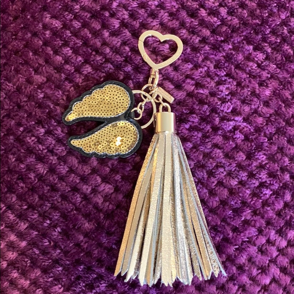 VS Keychain